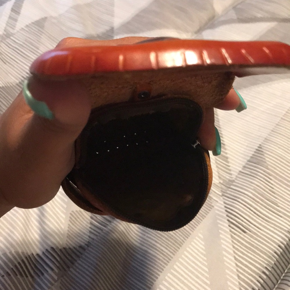 Coin purse - Picture 2 of 2